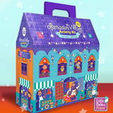 Ramadan Village Activity Kit (3D Advent Calendar Surprise)