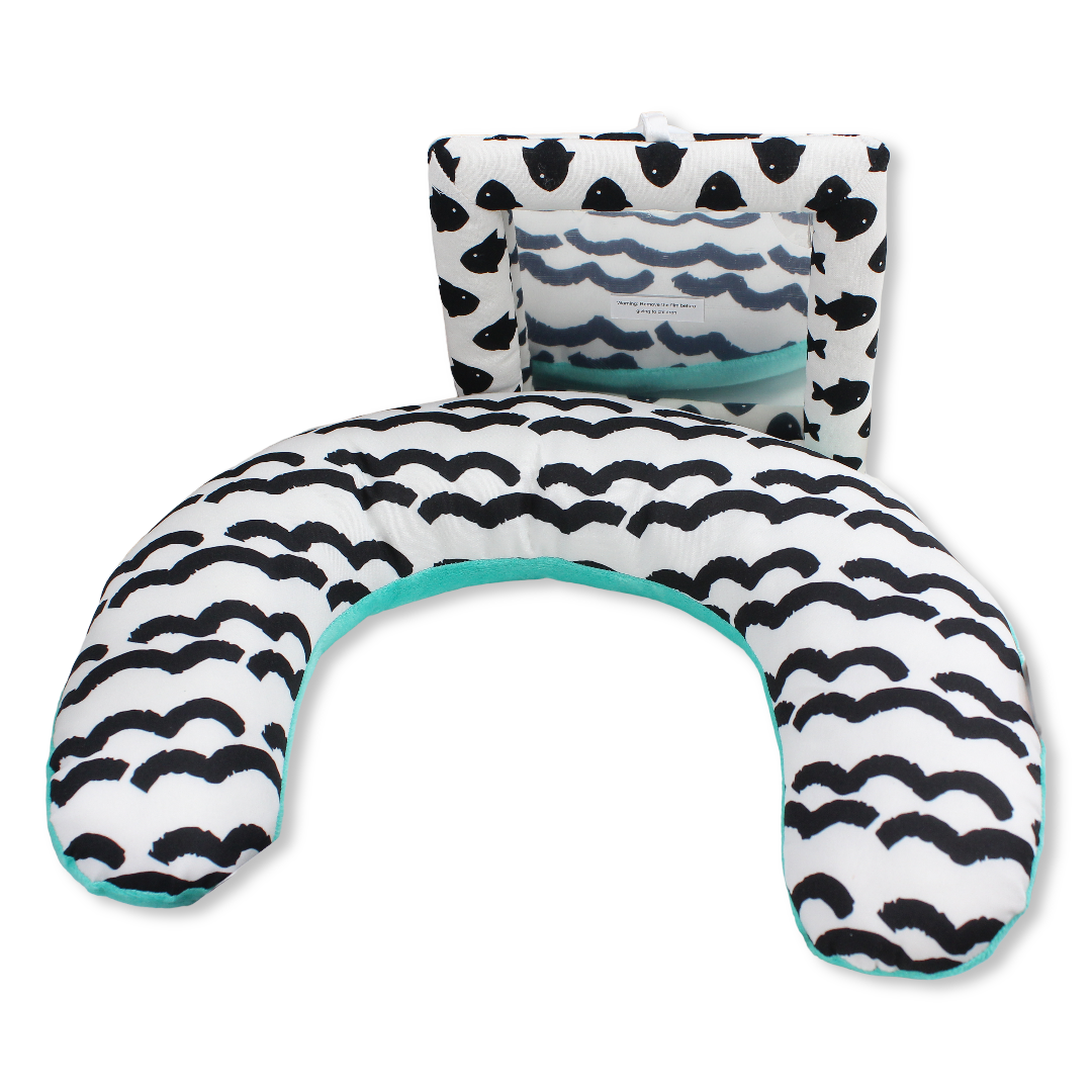 Bond & Bloom "Look & Love Play Kit" 0-3m