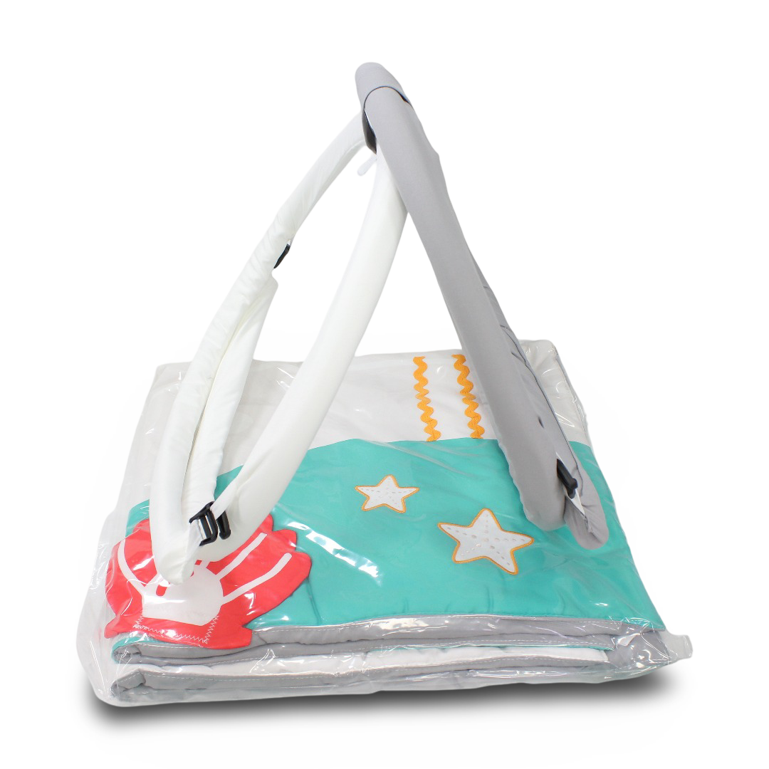 Bond & Bloom "Look & Love Play Kit" 0-3m