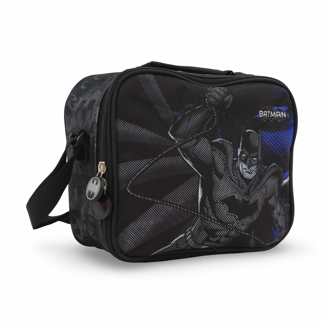 Batman Lunch Bag - School - Nahdet Miser