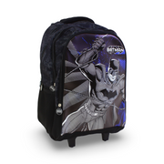 Batman Trolley Bag – 18 Inches