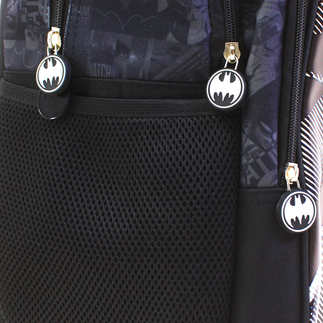 Batman Trolley Bag – 18 Inches