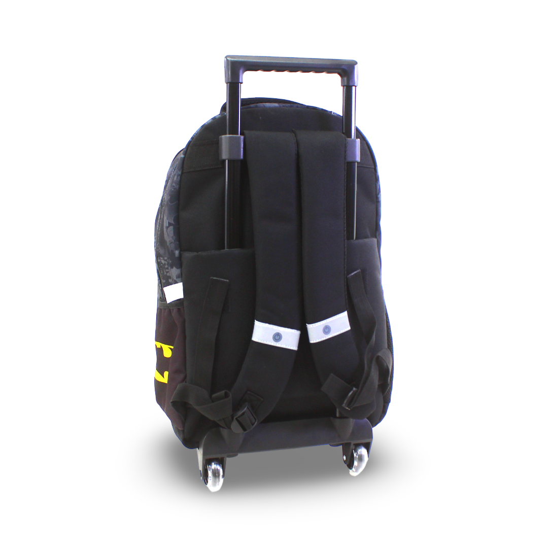 Batman Trolley Bag – 18 Inches