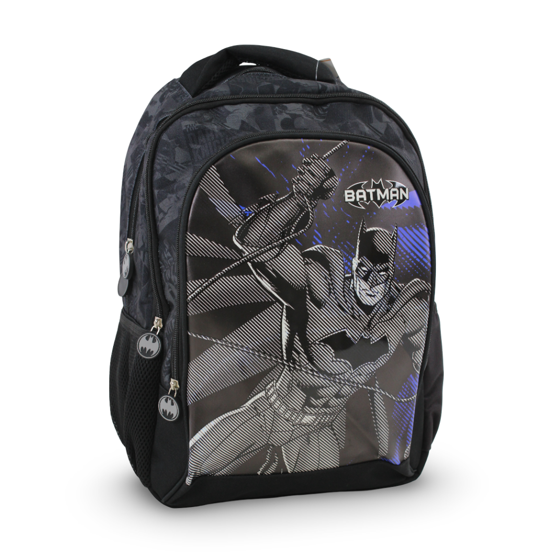 Batman Backpack – 16 Inches
