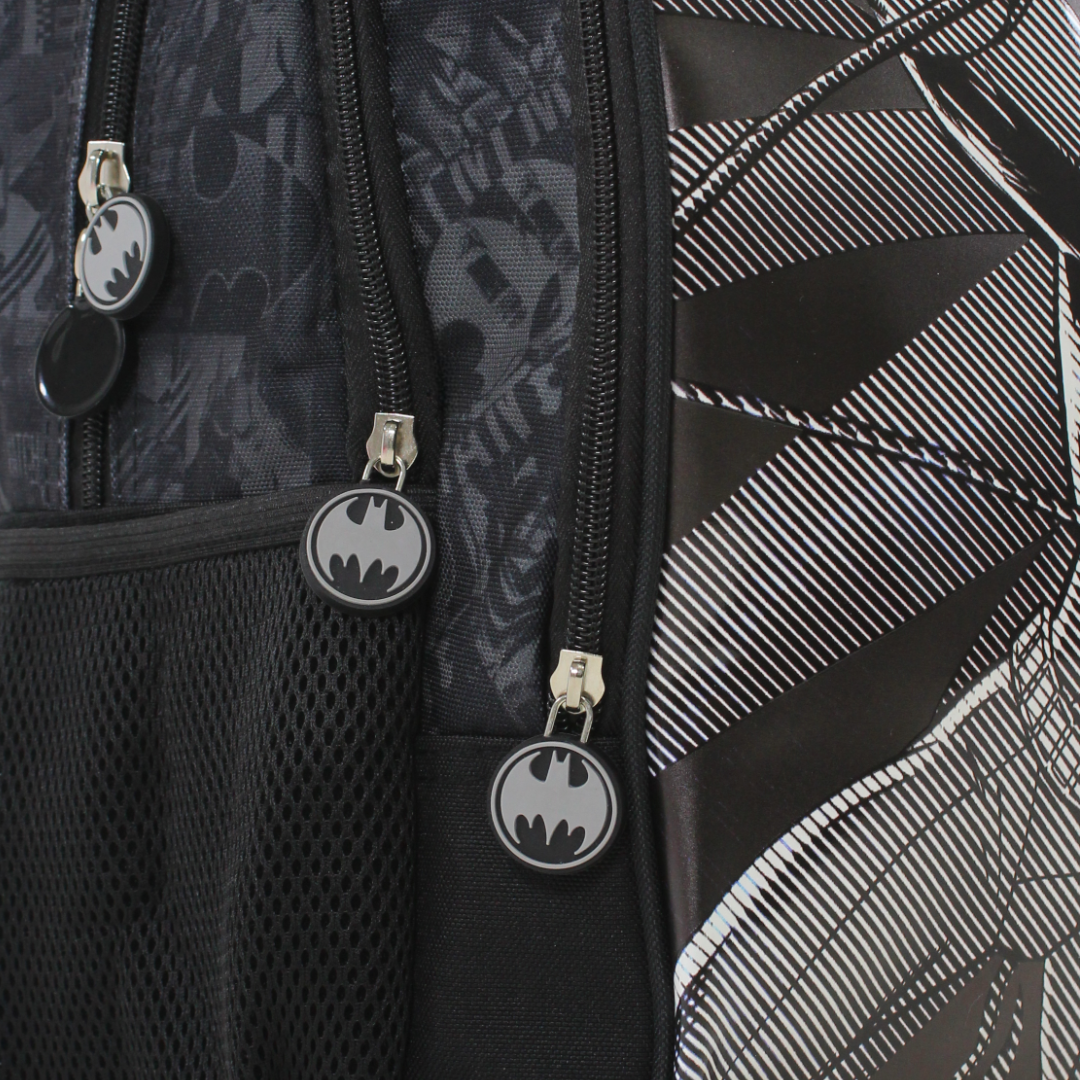 Batman Backpack – 16 Inches