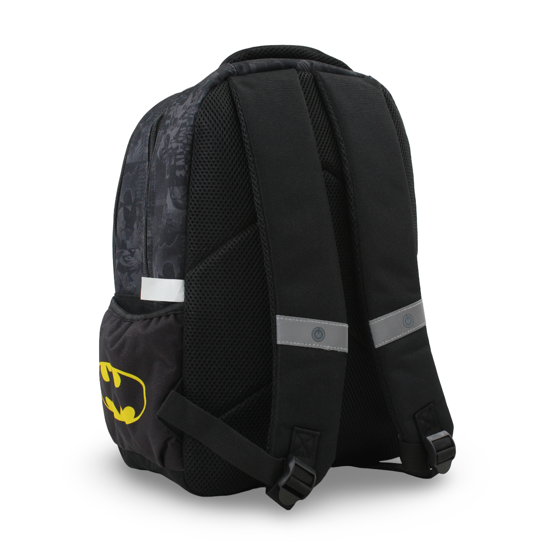 Batman Backpack – 16 Inches