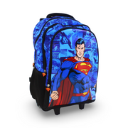 Superman Trolley – 18 Inches