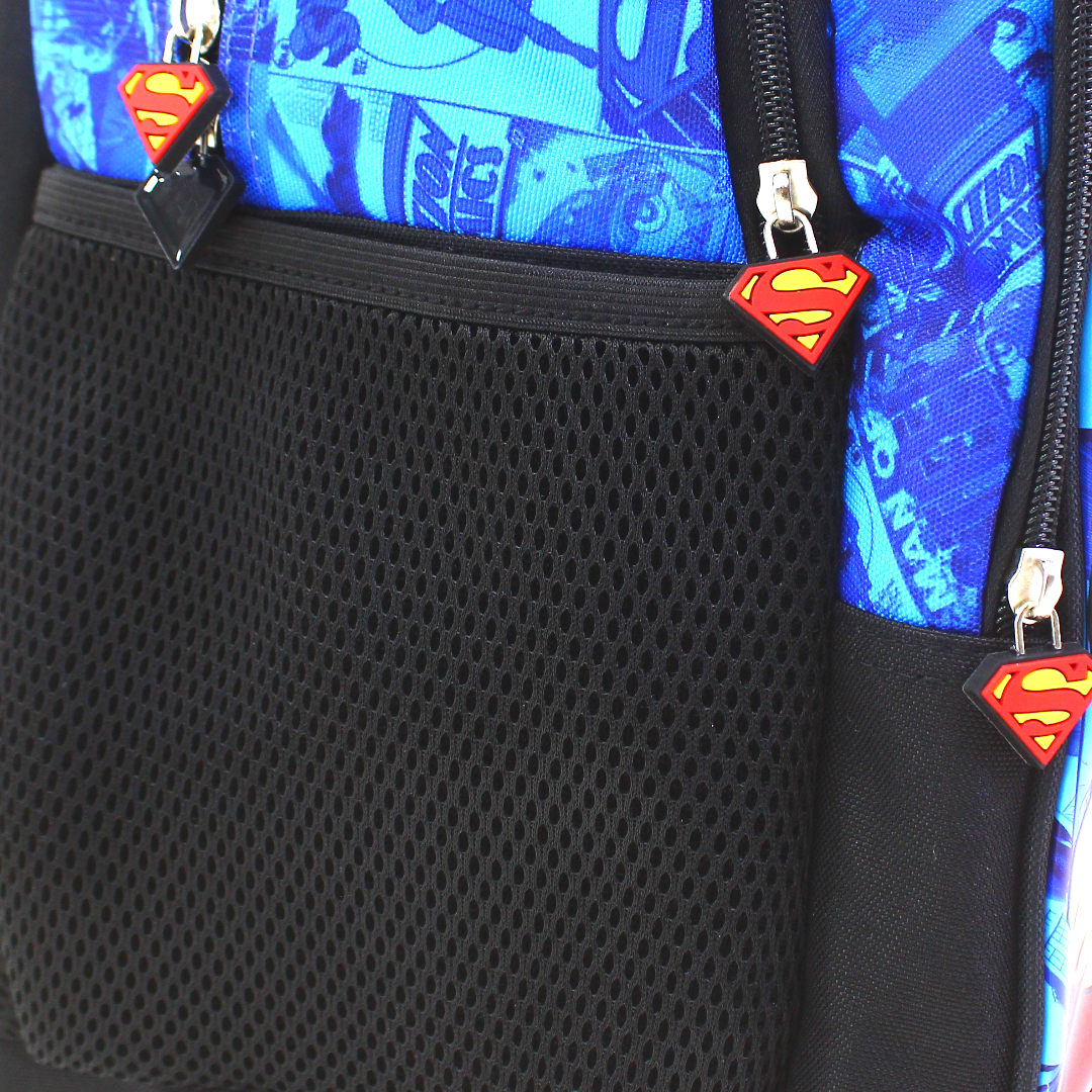 Superman Trolley – 18 Inches