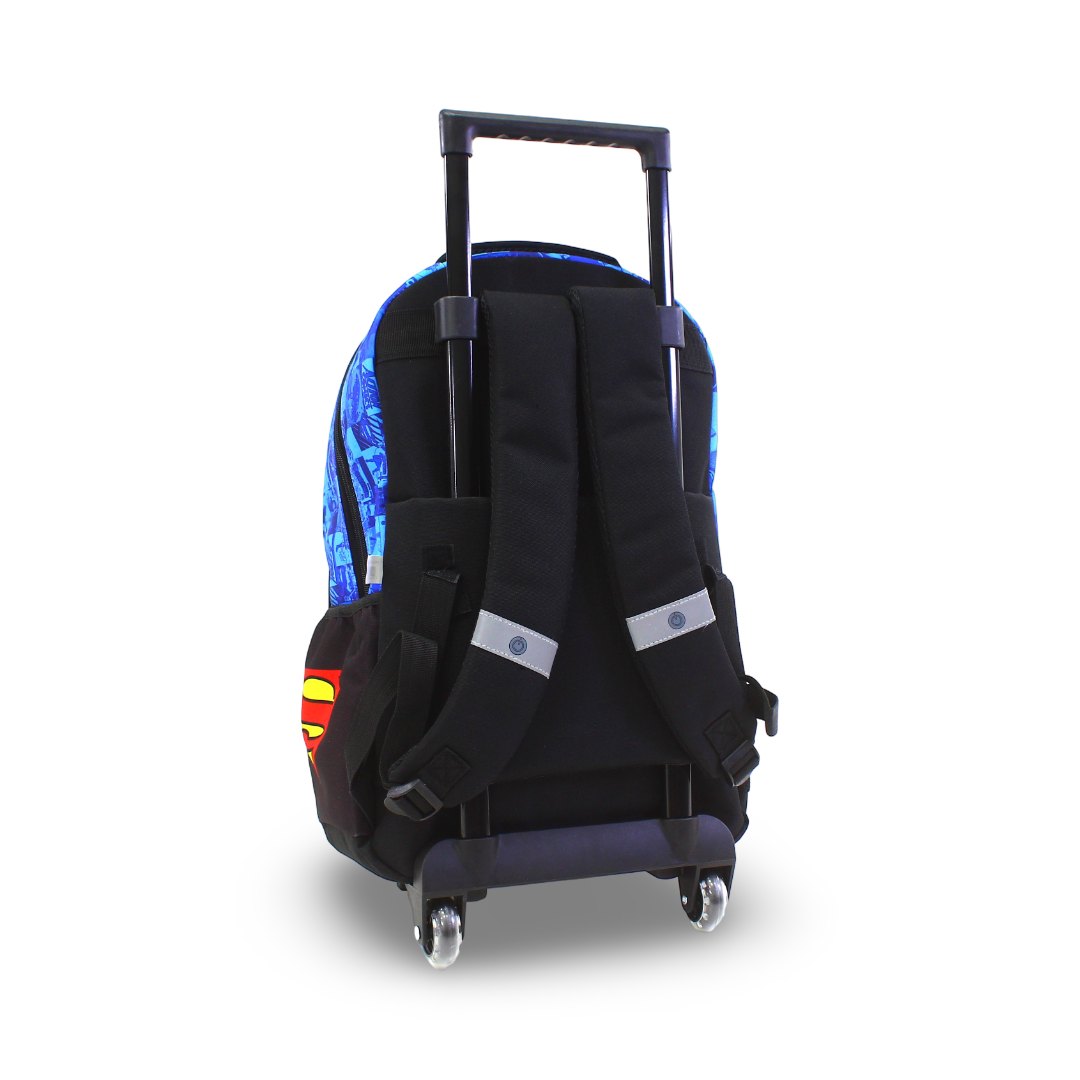 Superman Trolley – 18 Inches