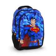 Superman Backpack – 16 Inches