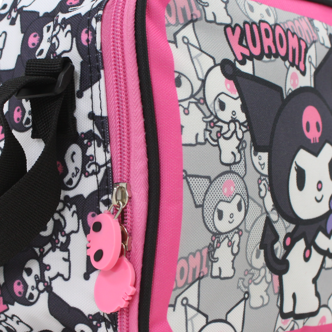 Kuromi Lunch Bag
