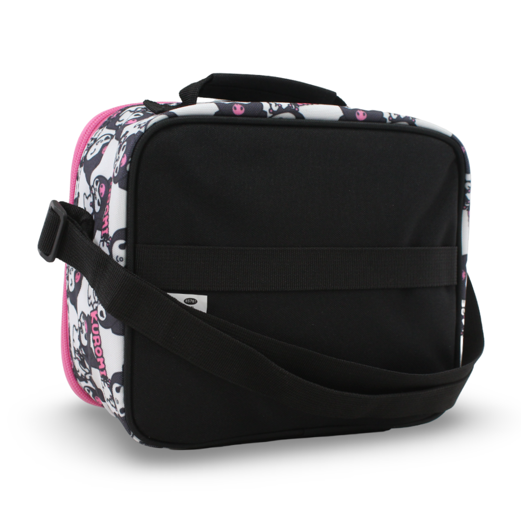 Kuromi Lunch Bag