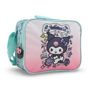 Kuromi Lunch Bag