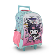 Kuromi Trolley Bag – 18 Inches