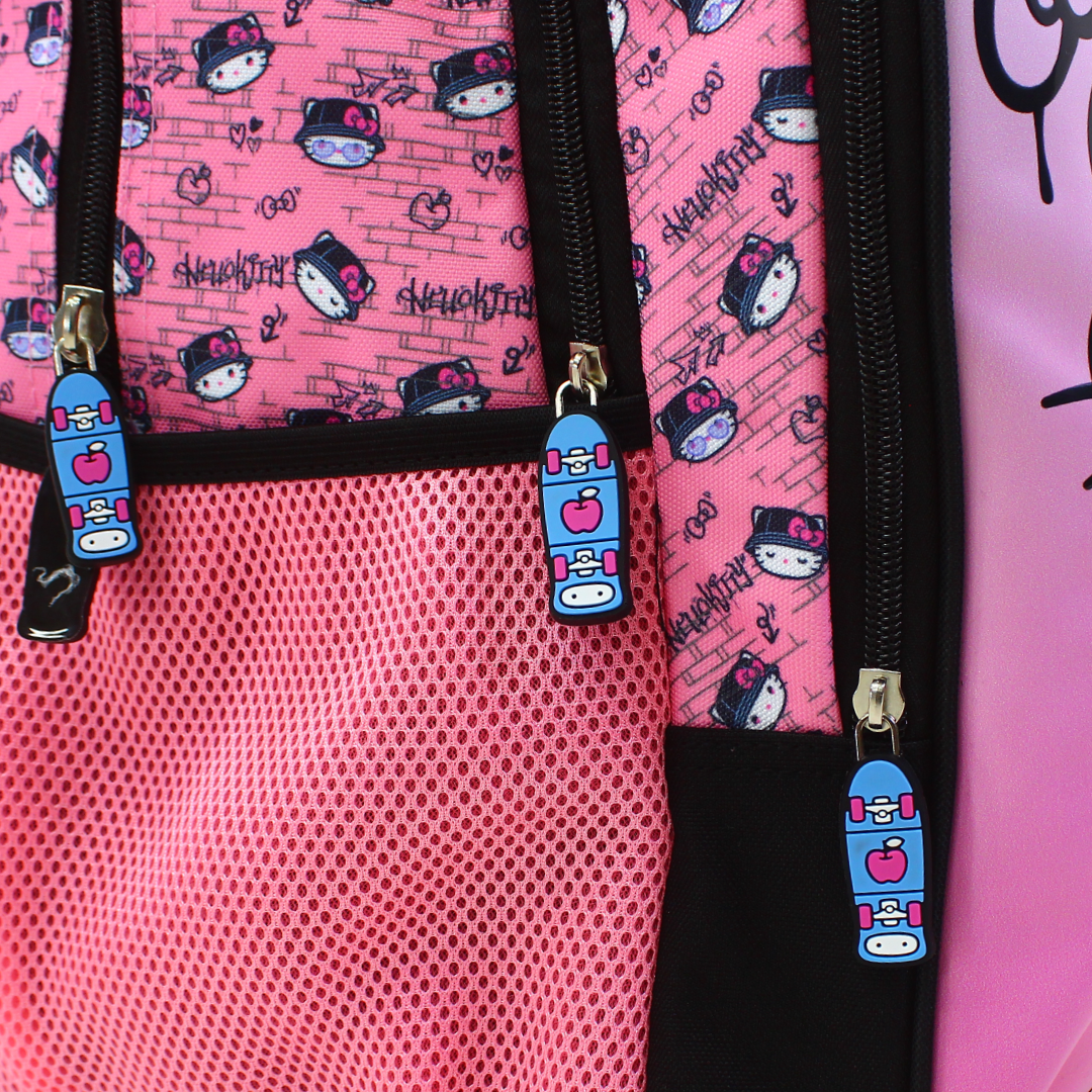 Hello Kitty Trolley Bag – 18 Inches
