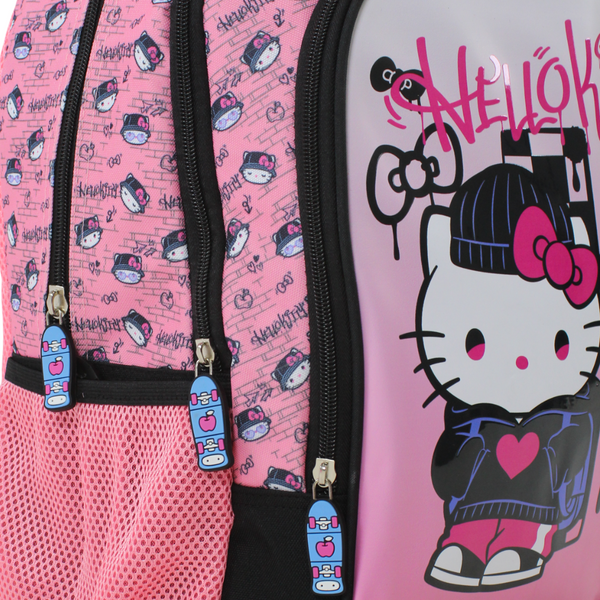 Hello Kitty Backpack – 16 Inches
