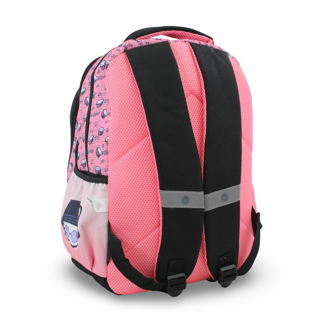 Hello Kitty Backpack – 16 Inches