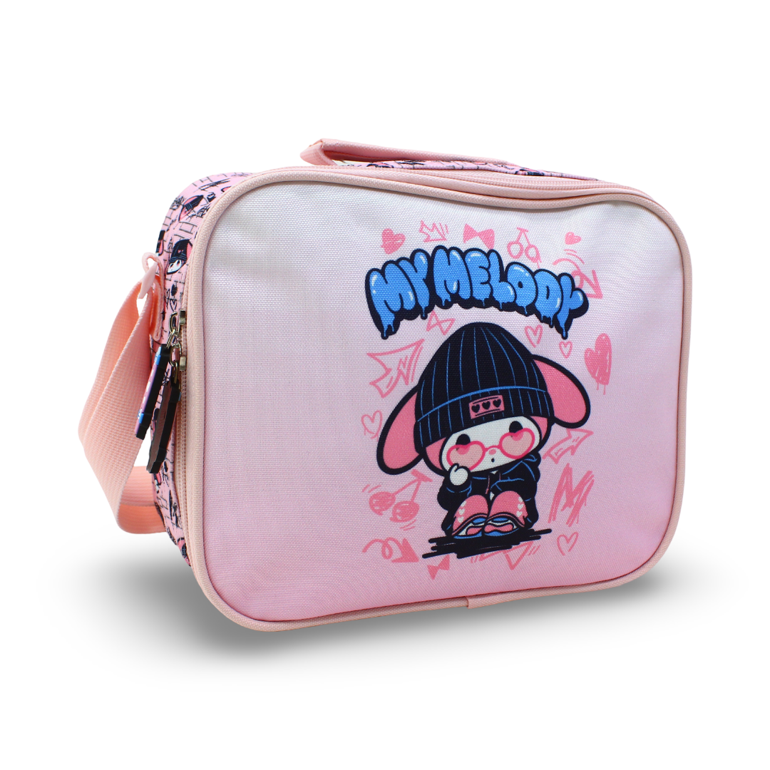 My Melody Lunch Bag - School - Nahdet Miser