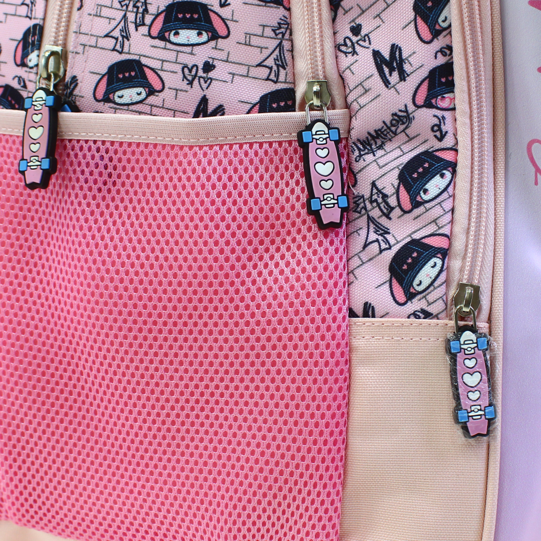 My Melody Trolley Bag – 18 Inches