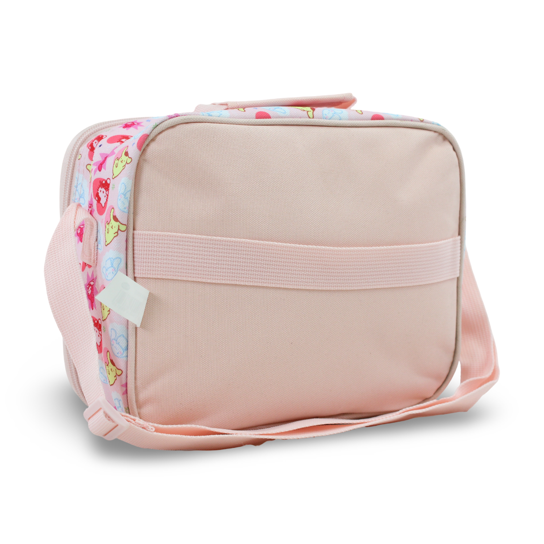 Kitty and Friends Lunch Bag