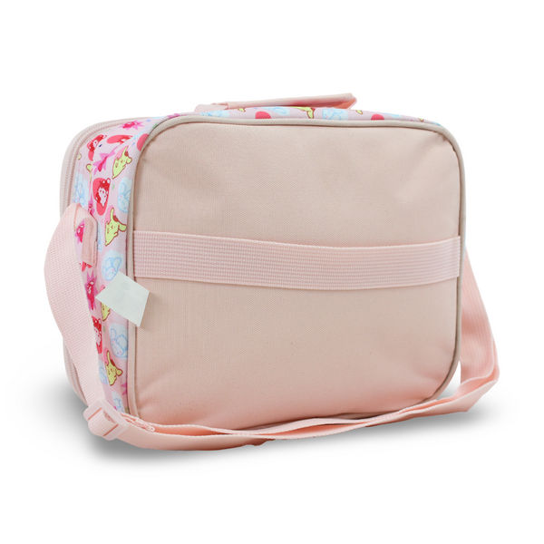 Kitty and Friends Lunch Bag