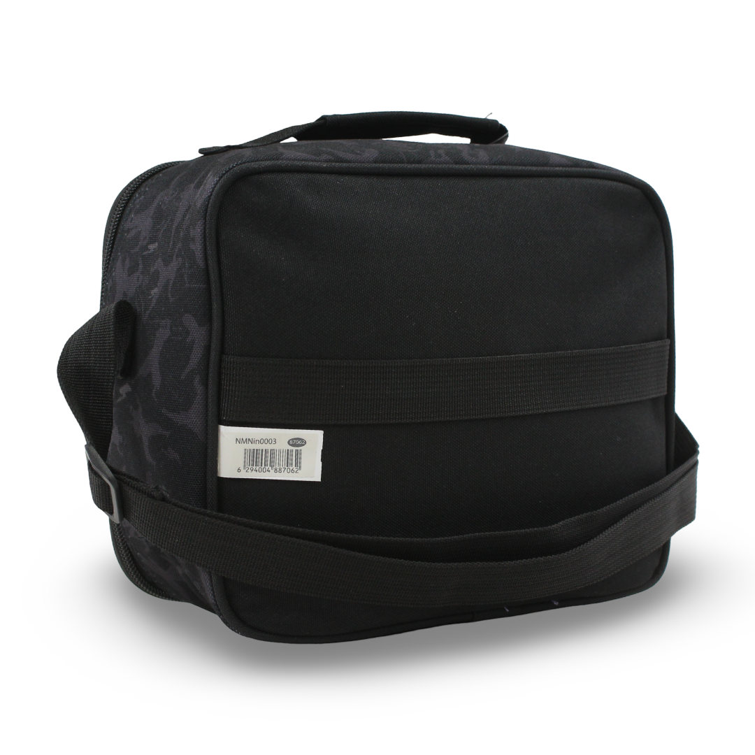 Ninja Lunch Bag
