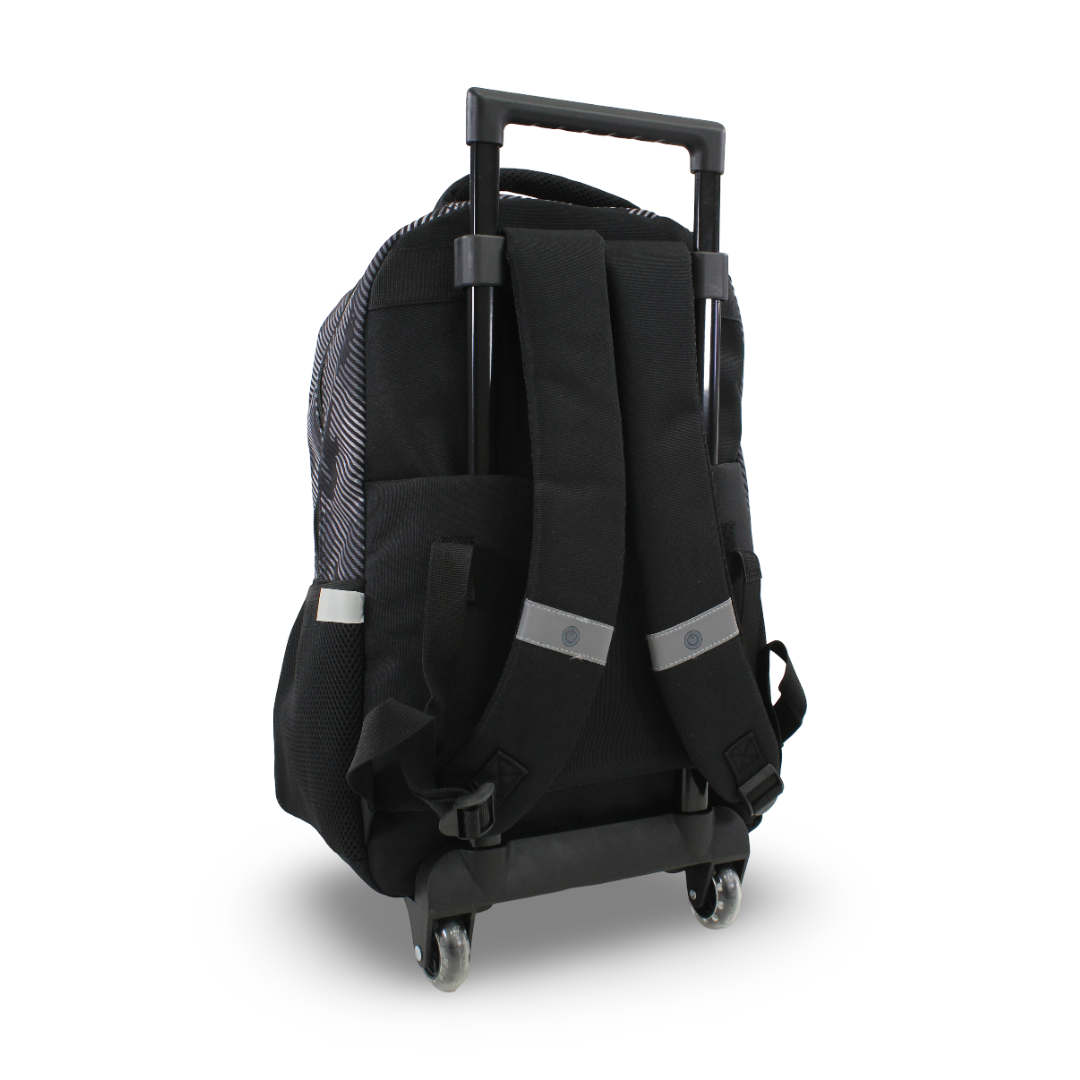 Game on Trolley Bag – 18 Inches