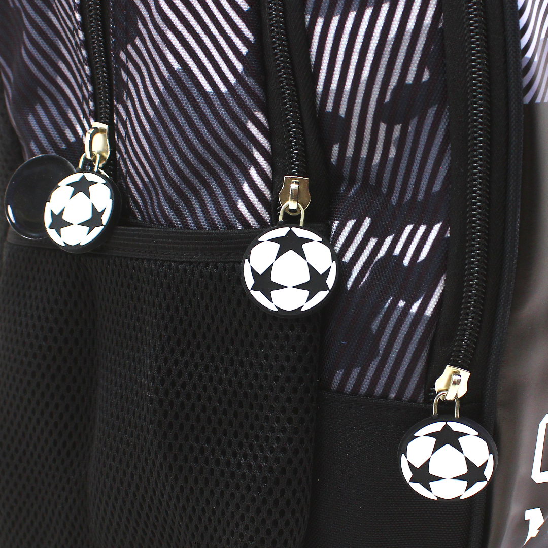 Game On Backpack – 16 Inches