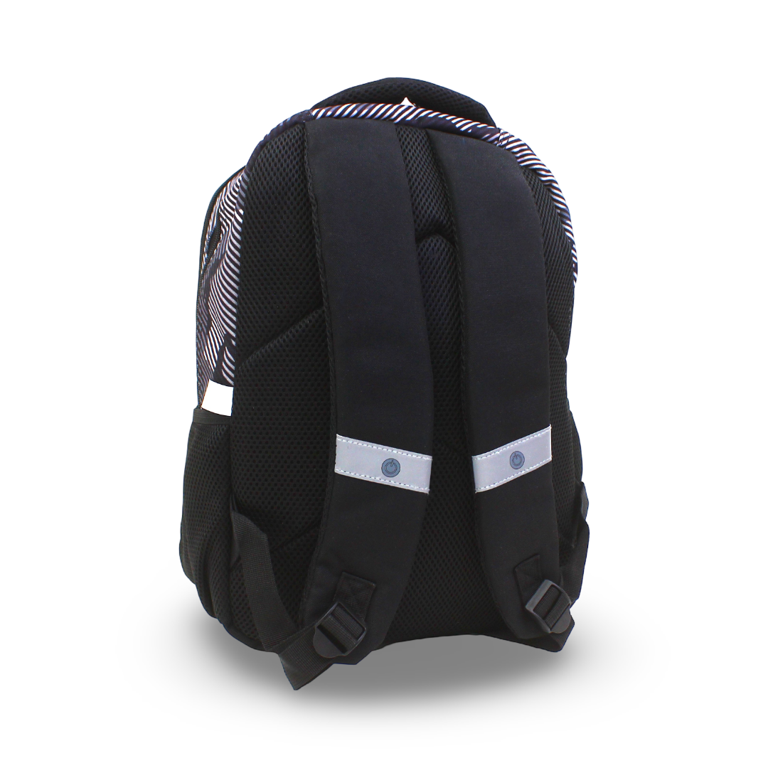 Game On Backpack – 16 Inches