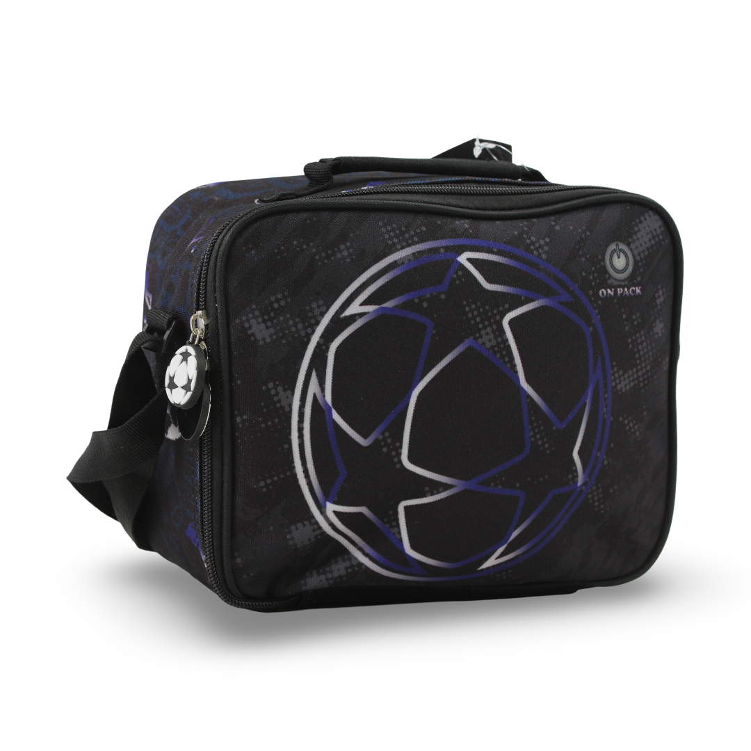 Champions Lunch Bag