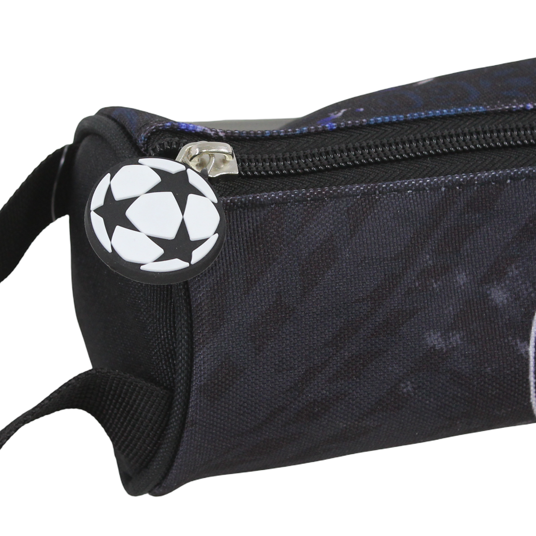 Champions Round Pencil Case