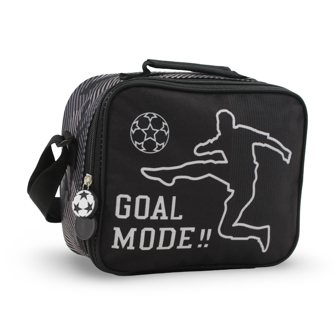 Game On Lunch Bag - School - Nahdet Miser