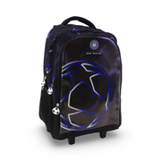Champions Trolley Bag – 18 Inches