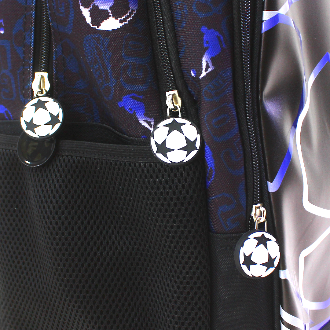 Champions Trolley Bag – 18 Inches