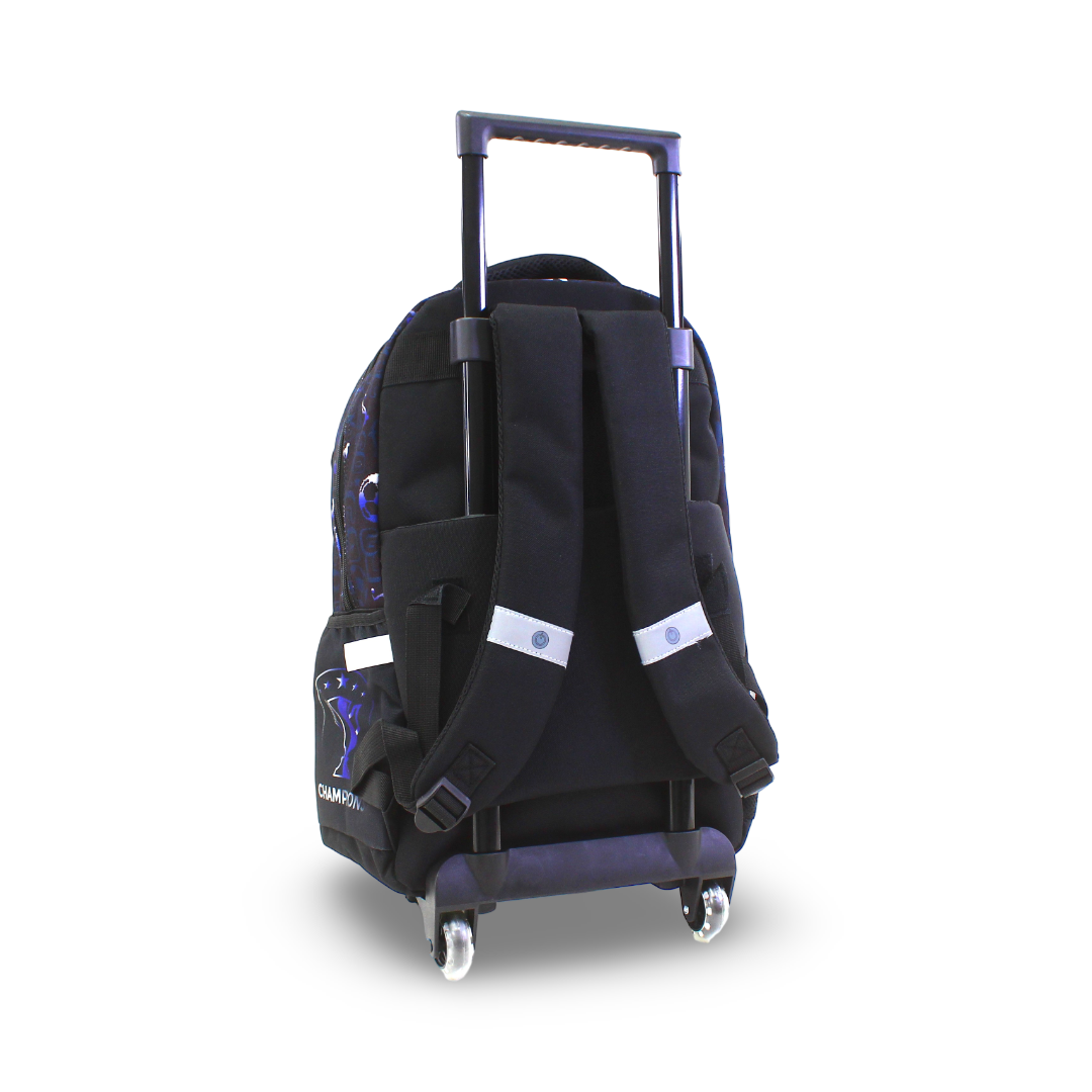 Champions Trolley Bag – 18 Inches