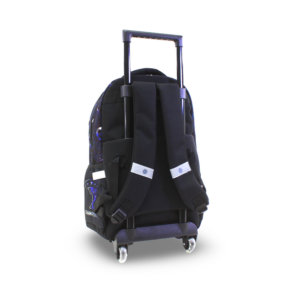 Champions Trolley Bag – 18 Inches