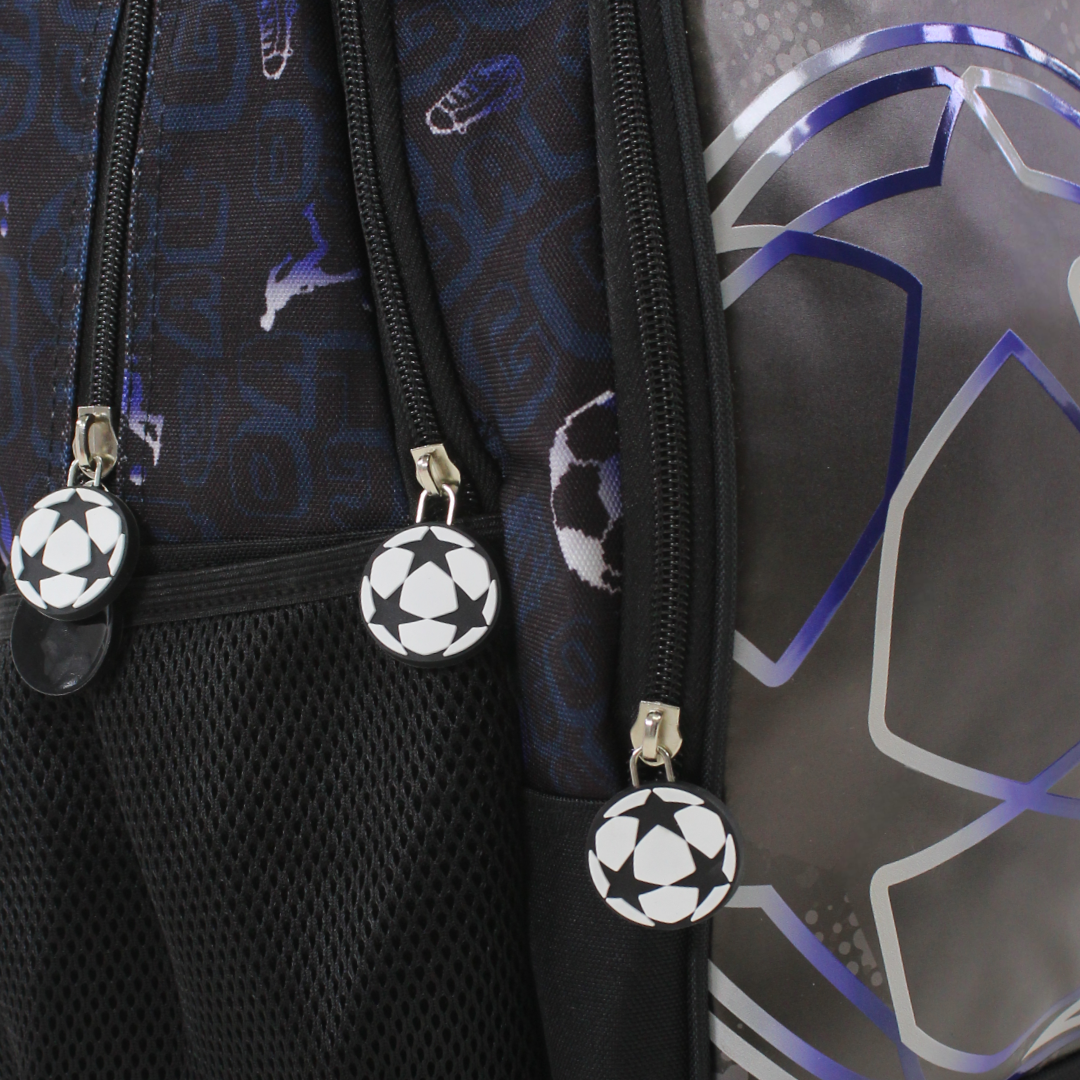 Champions Backpack – 16 Inches