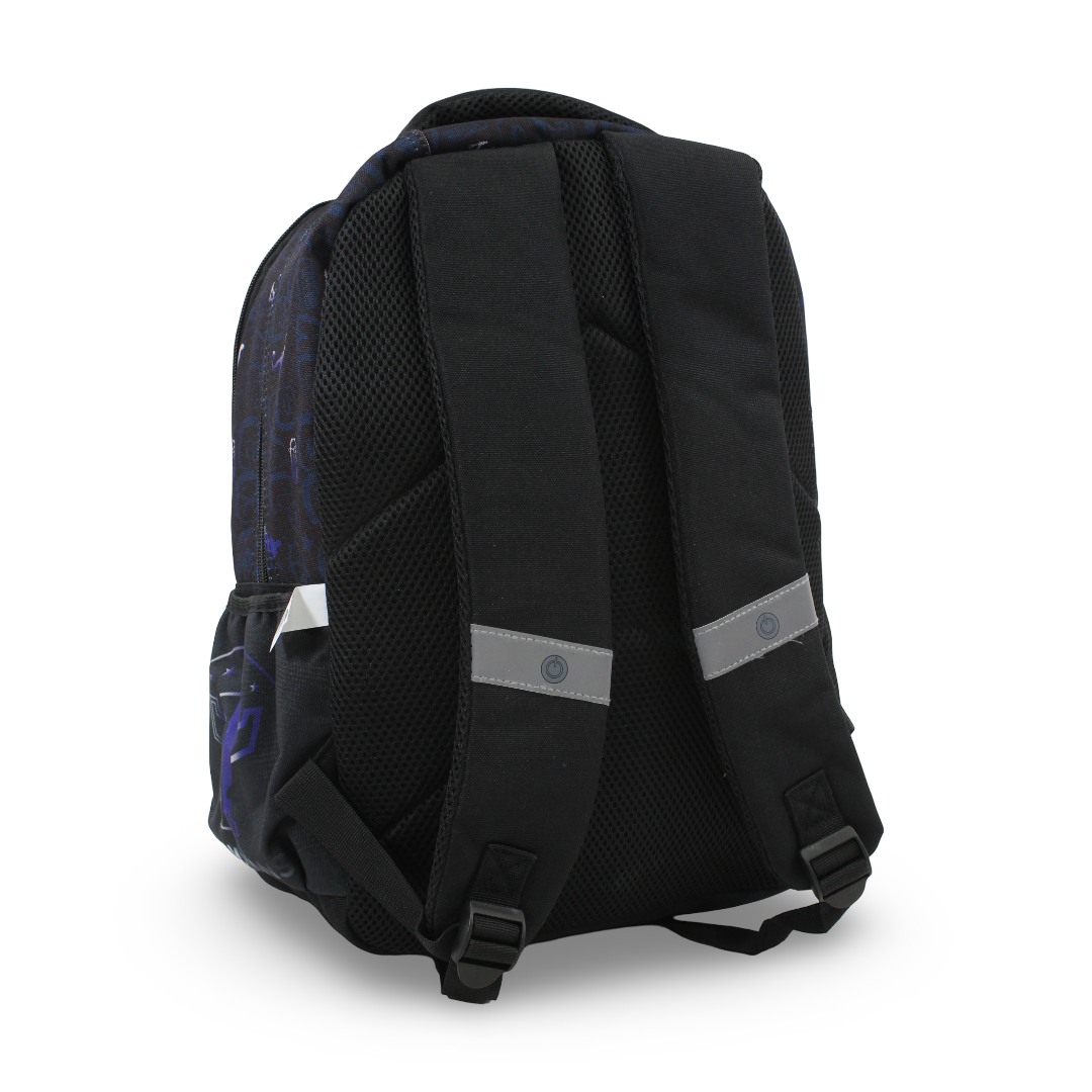 Champions Backpack – 16 Inches