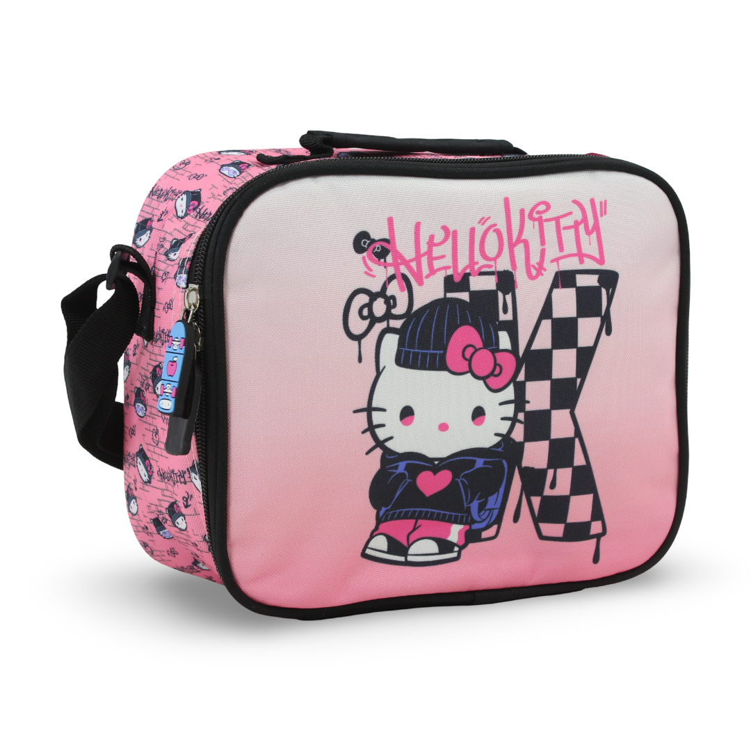 Hello kitty Lunch Bag - School - Nahdet Miser