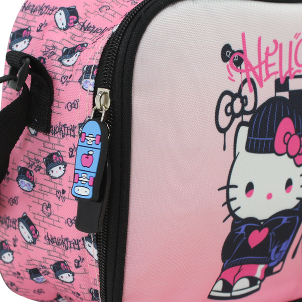 Hello kitty Lunch Bag