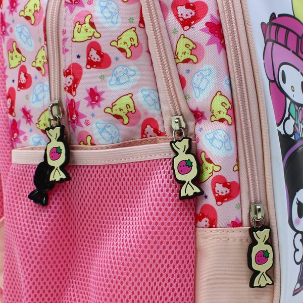 Kitty and Friends Backpack – 16 Inches
