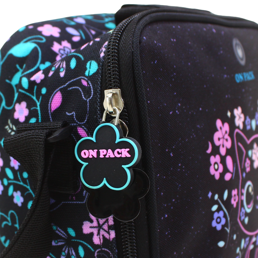 Meow Lunch Bag - 2 Liter
