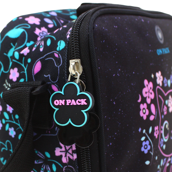 Meow Lunch Bag - 2 Liter