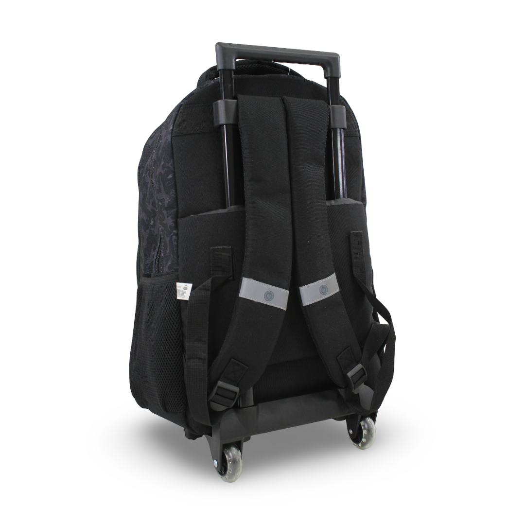 Ninja Trolley Bag – 18 Inches