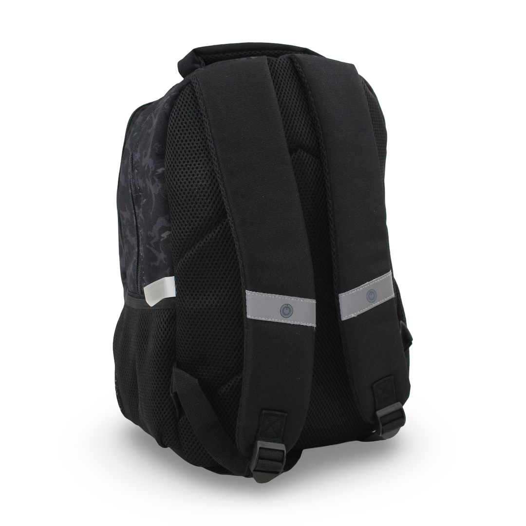 Ninja Backpack – 16 Inches