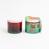 The Ready-Made Slime Kit (Watermelon)