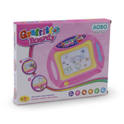 Aobo Graffiti Boardy Magnetic Drawing Board