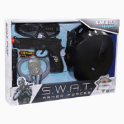 S.W.A.T. Armed Forces Equipment