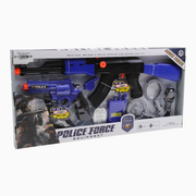 Police Force Equipment