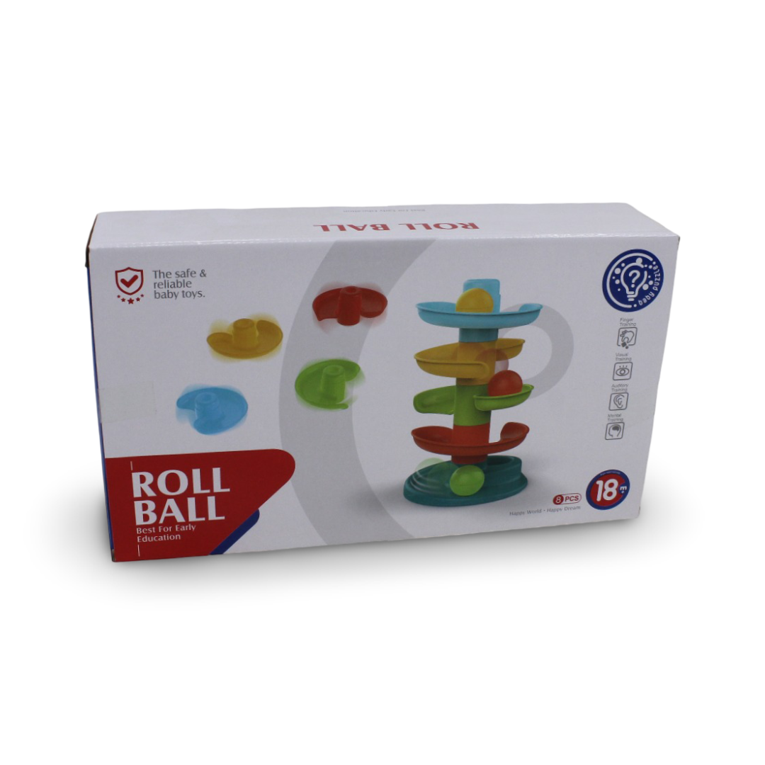 Huanger Roll Ball